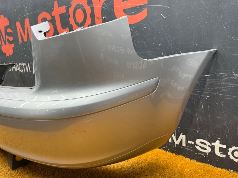 бампер, 5000 рублей, Красноярск