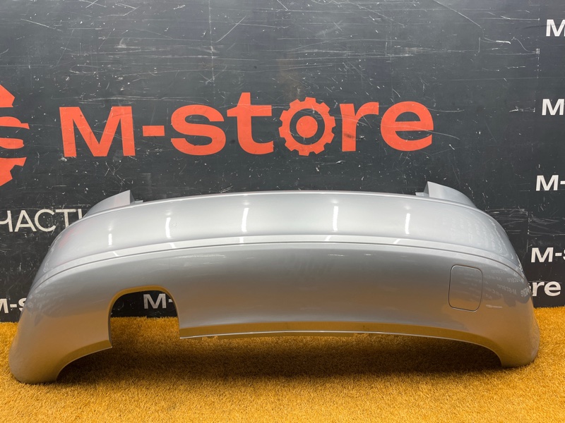 бампер, 5000 рублей, Красноярск