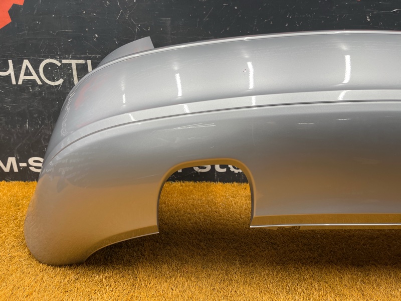 бампер, 5000 рублей, Красноярск