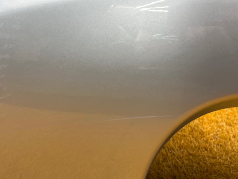 бампер, 5000 рублей, Красноярск