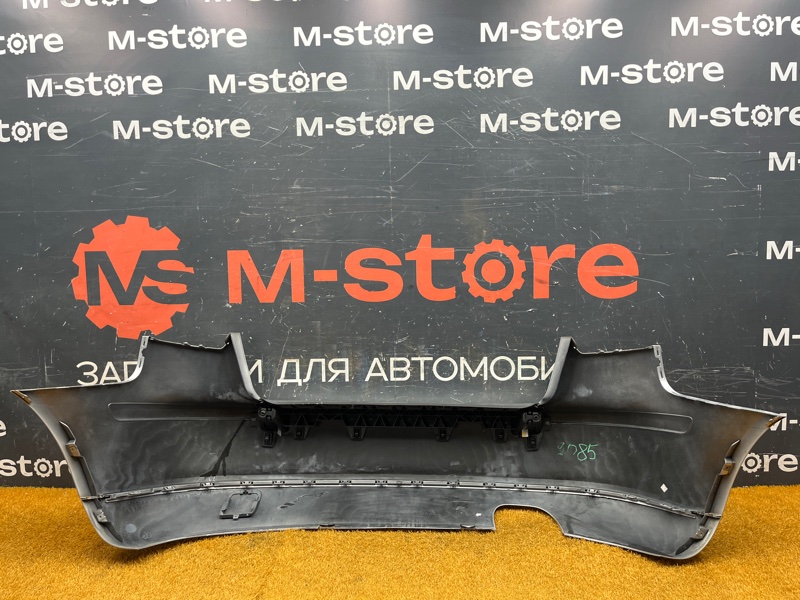 бампер, 5000 рублей, Красноярск