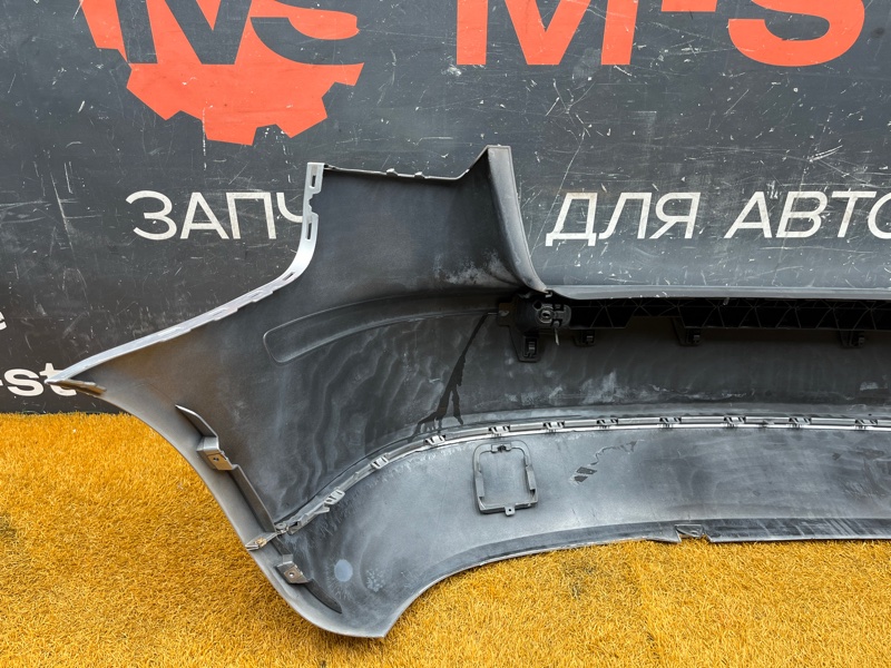 бампер, 5000 рублей, Красноярск