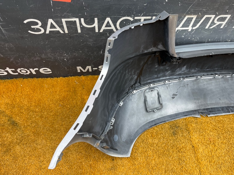 бампер, 5000 рублей, Красноярск