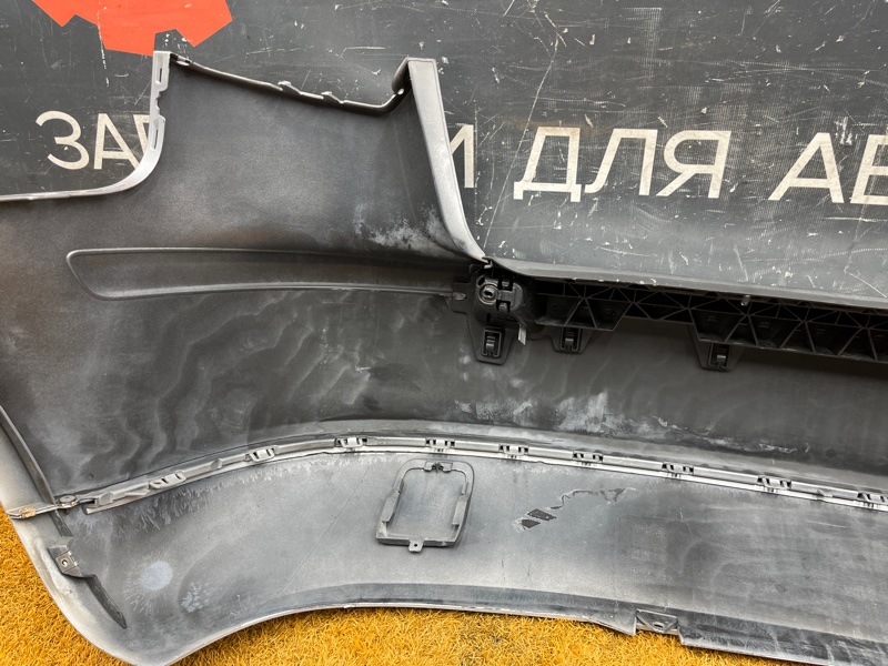 бампер, 5000 рублей, Красноярск