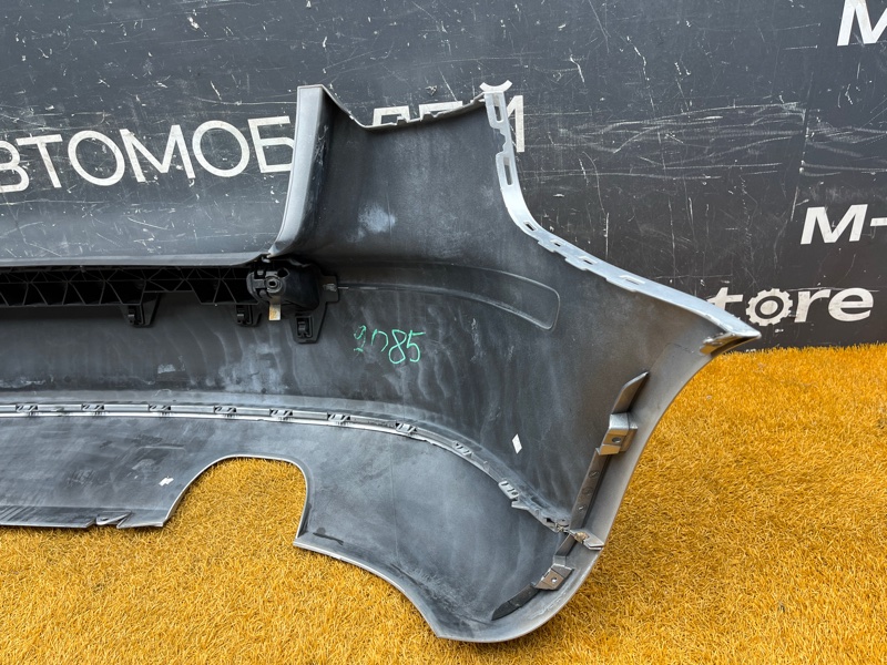 бампер, 5000 рублей, Красноярск