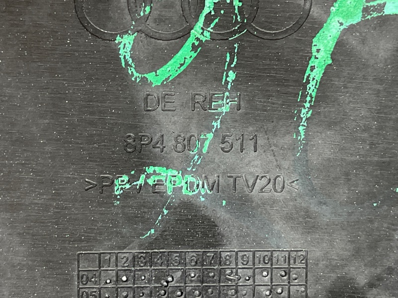 бампер, 5000 рублей, Красноярск