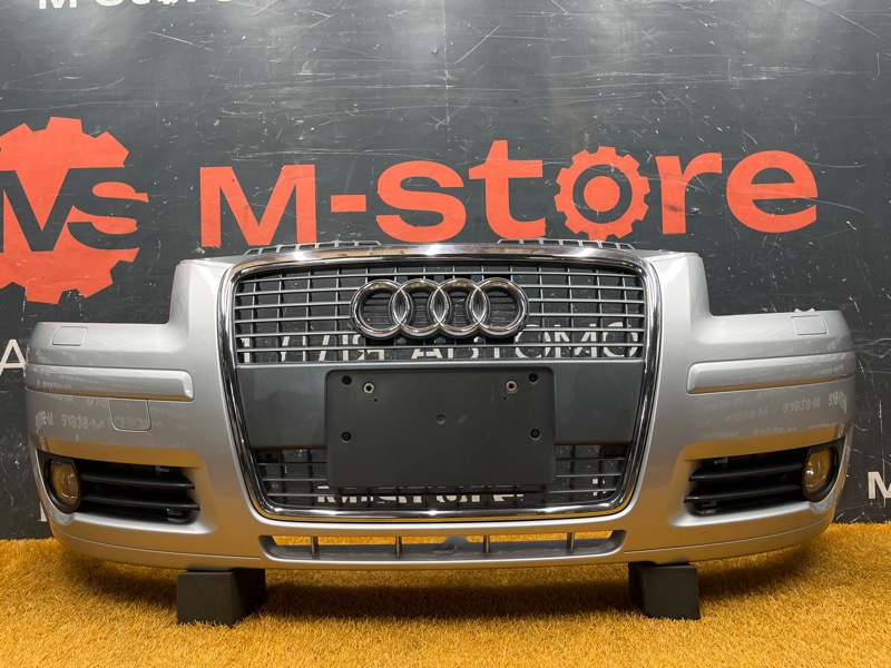 бампер, 21000 рублей, Красноярск