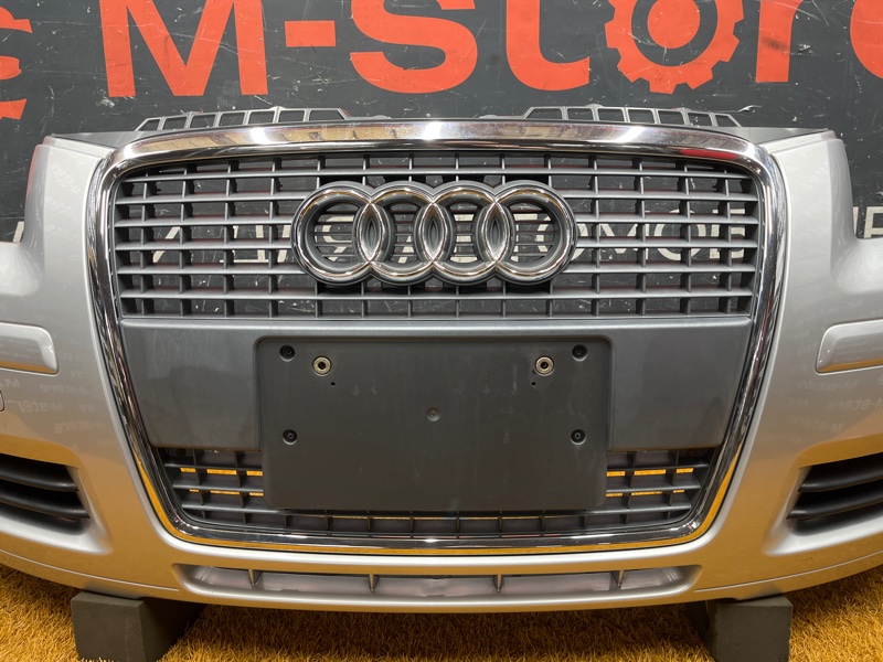 бампер, 21000 рублей, Красноярск