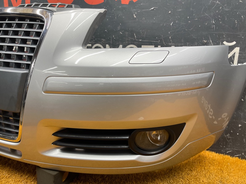 бампер, 21000 рублей, Красноярск