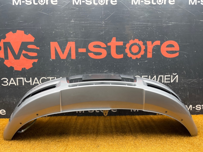 бампер, 21000 рублей, Красноярск