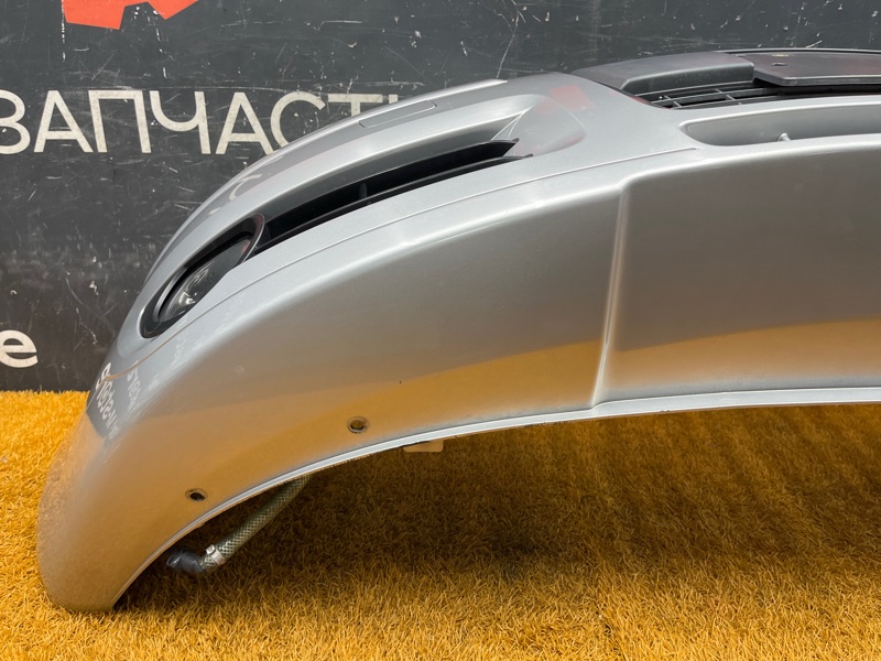 бампер, 21000 рублей, Красноярск