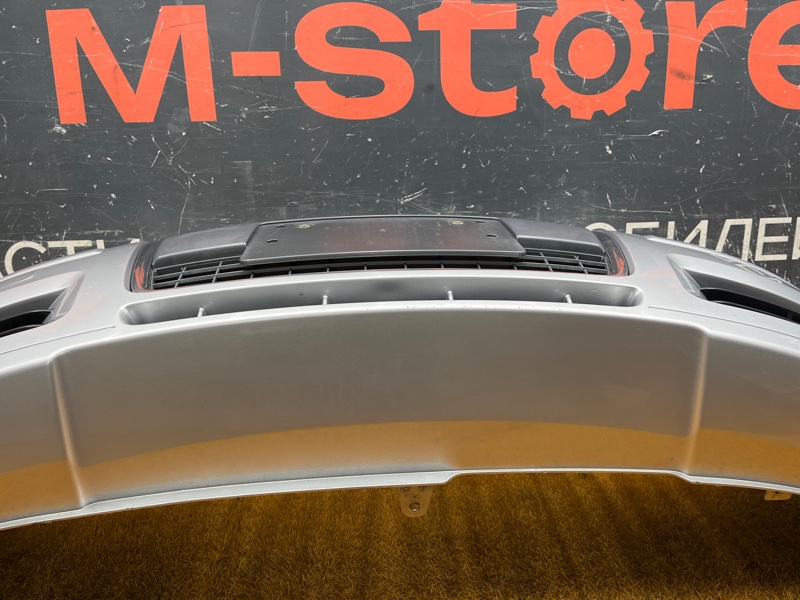 бампер, 21000 рублей, Красноярск