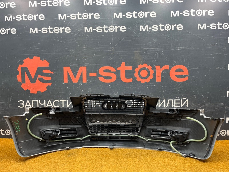 бампер, 21000 рублей, Красноярск