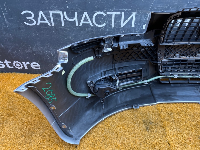 бампер, 21000 рублей, Красноярск