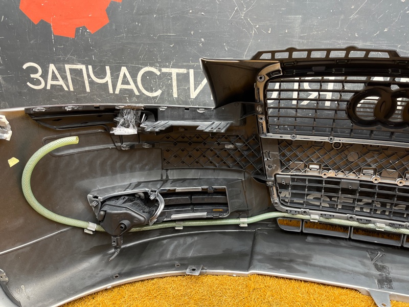 бампер, 21000 рублей, Красноярск