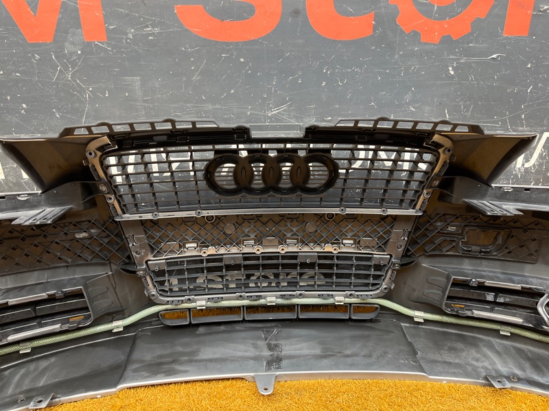 бампер, 21000 рублей, Красноярск