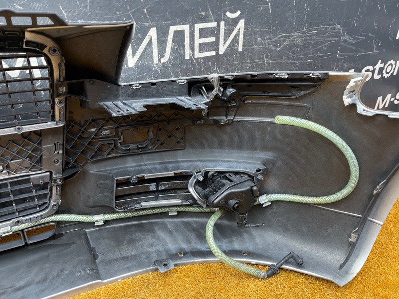 бампер, 21000 рублей, Красноярск