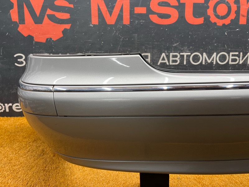 бампер, 6000 рублей, Красноярск