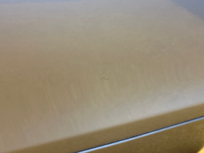 бампер, 6000 рублей, Красноярск