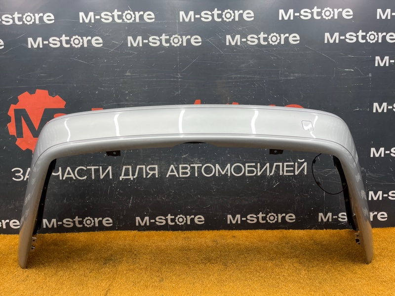 бампер, 6000 рублей, Красноярск