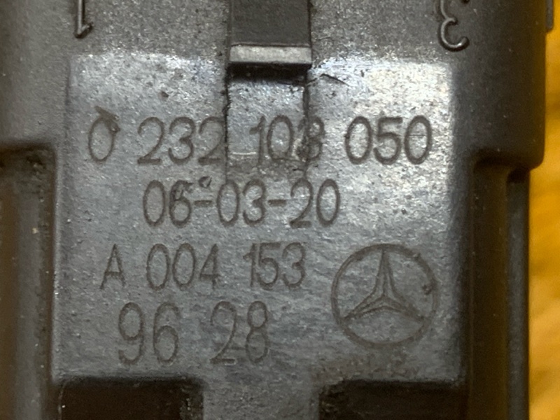 Датчик положения распредвала, 1000 рублей, Красноярск