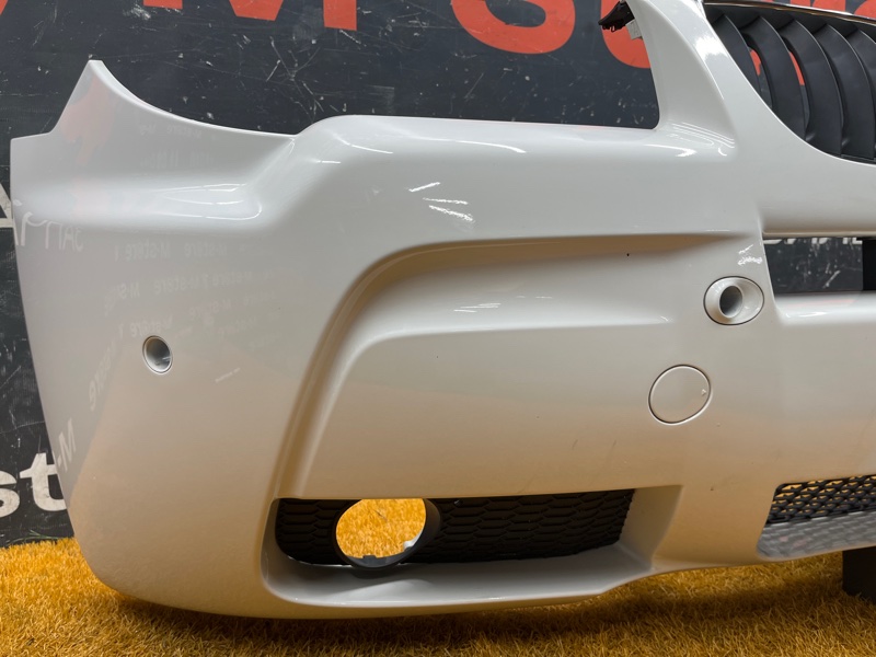 бампер, 27000 рублей, Красноярск