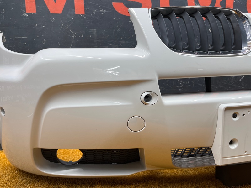 бампер, 27000 рублей, Красноярск