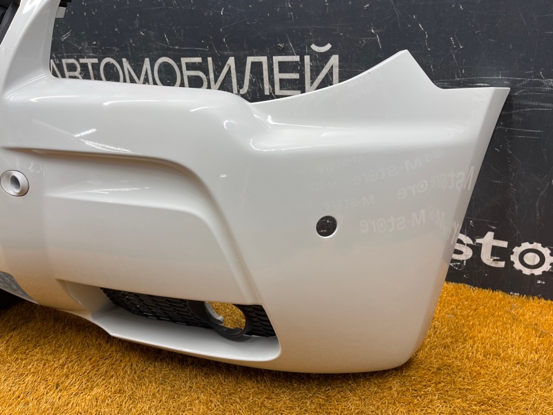 бампер, 27000 рублей, Красноярск