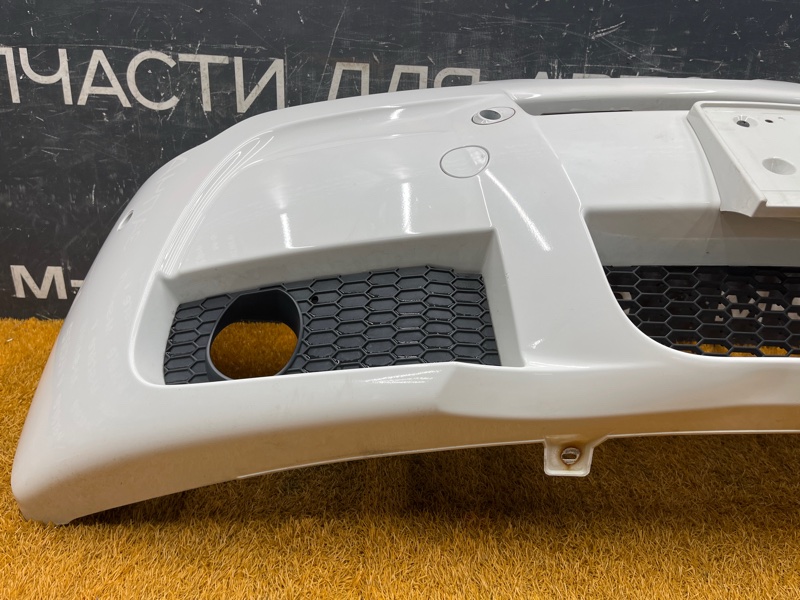 бампер, 27000 рублей, Красноярск