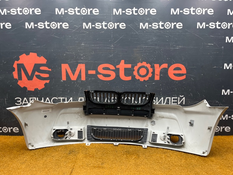 бампер, 27000 рублей, Красноярск