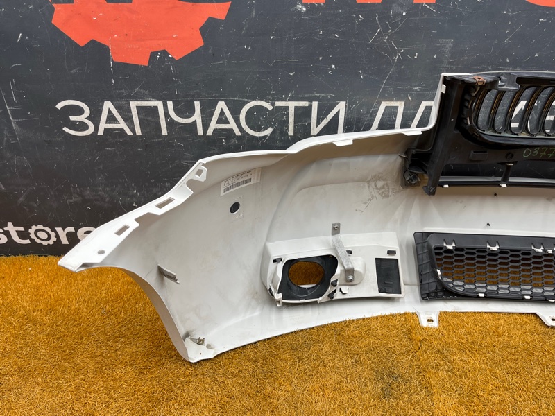 бампер, 27000 рублей, Красноярск