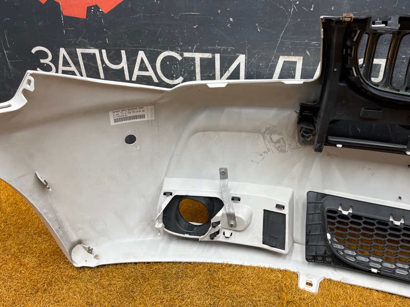 бампер, 27000 рублей, Красноярск