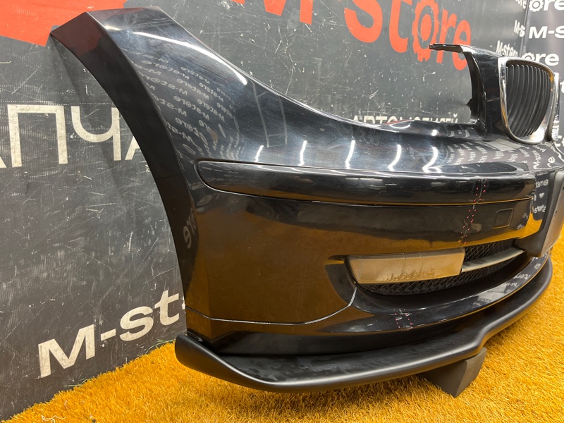 бампер, 20000 рублей, Красноярск