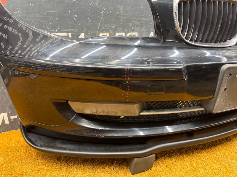 бампер, 20000 рублей, Красноярск