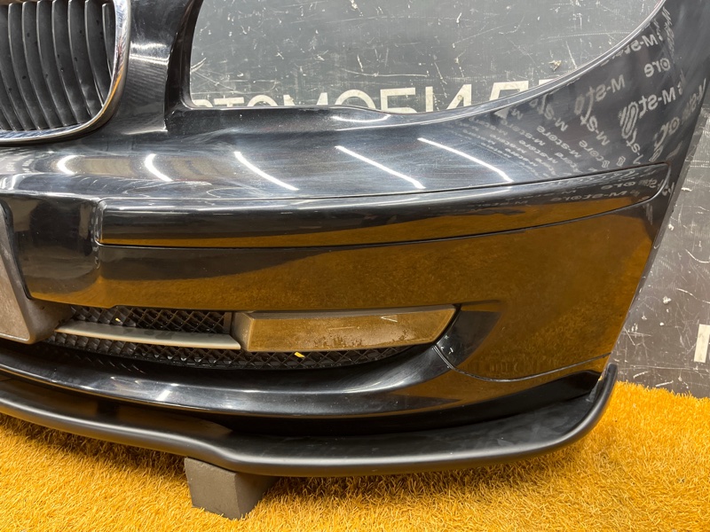 бампер, 20000 рублей, Красноярск