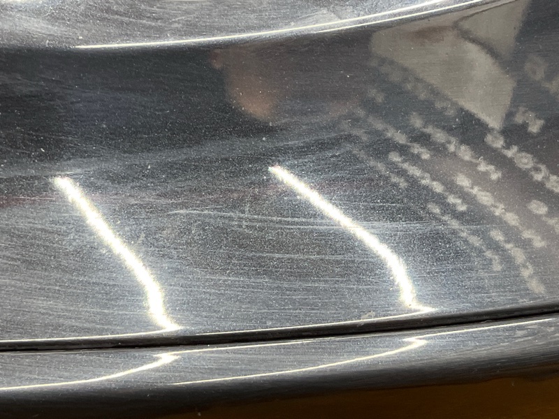 бампер, 20000 рублей, Красноярск