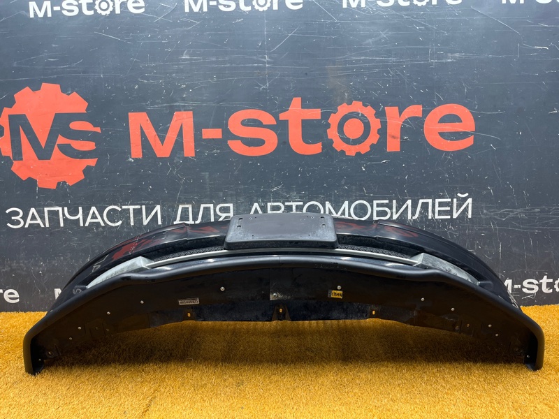 бампер, 20000 рублей, Красноярск