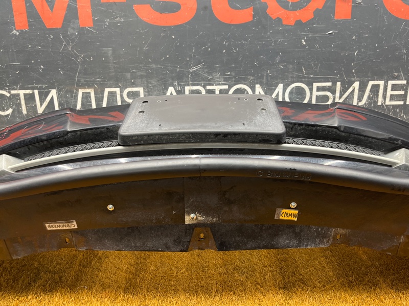 бампер, 20000 рублей, Красноярск