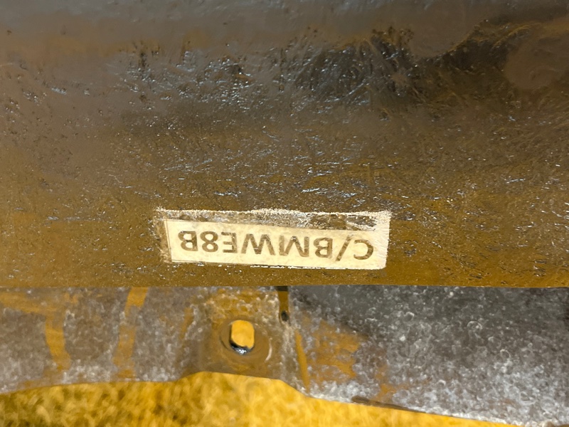 бампер, 20000 рублей, Красноярск