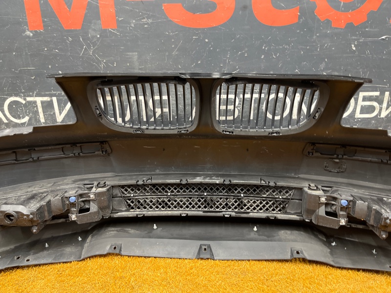 бампер, 20000 рублей, Красноярск