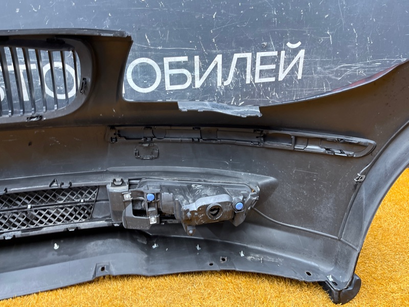 бампер, 20000 рублей, Красноярск