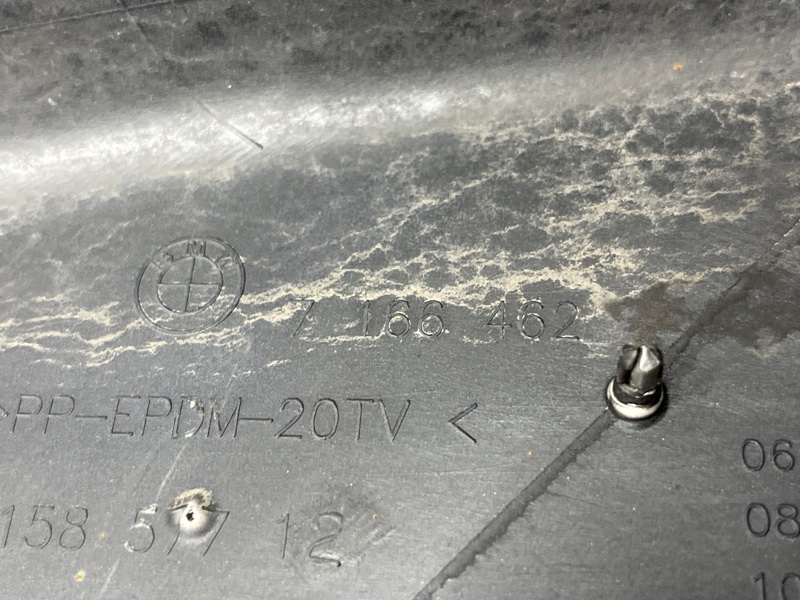 бампер, 20000 рублей, Красноярск