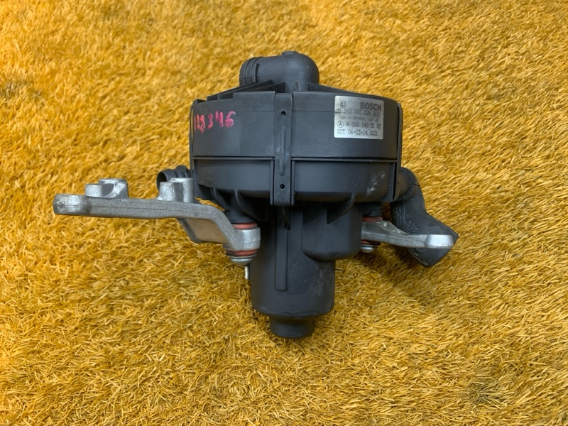 Насос продувки катализатора, 3000 рублей, Красноярск