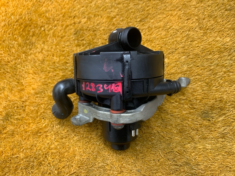 Насос продувки катализатора, 3000 рублей, Красноярск