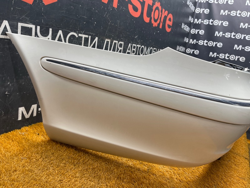 бампер, 12000 рублей, Красноярск