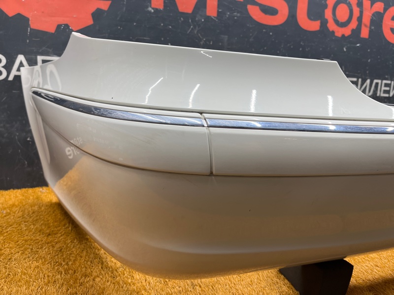 бампер, 12000 рублей, Красноярск