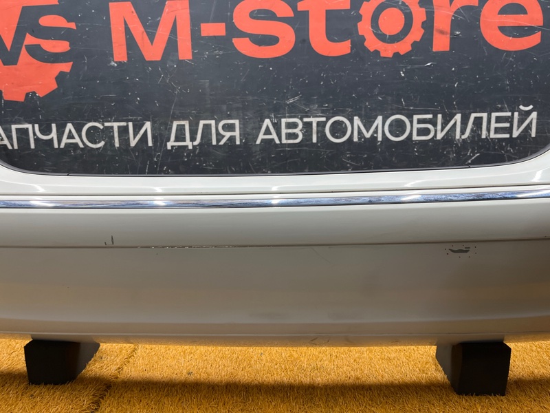 бампер, 12000 рублей, Красноярск