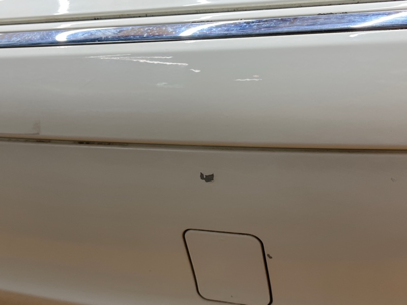 бампер, 12000 рублей, Красноярск