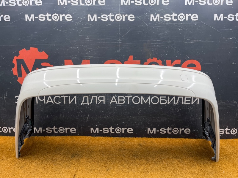 бампер, 12000 рублей, Красноярск