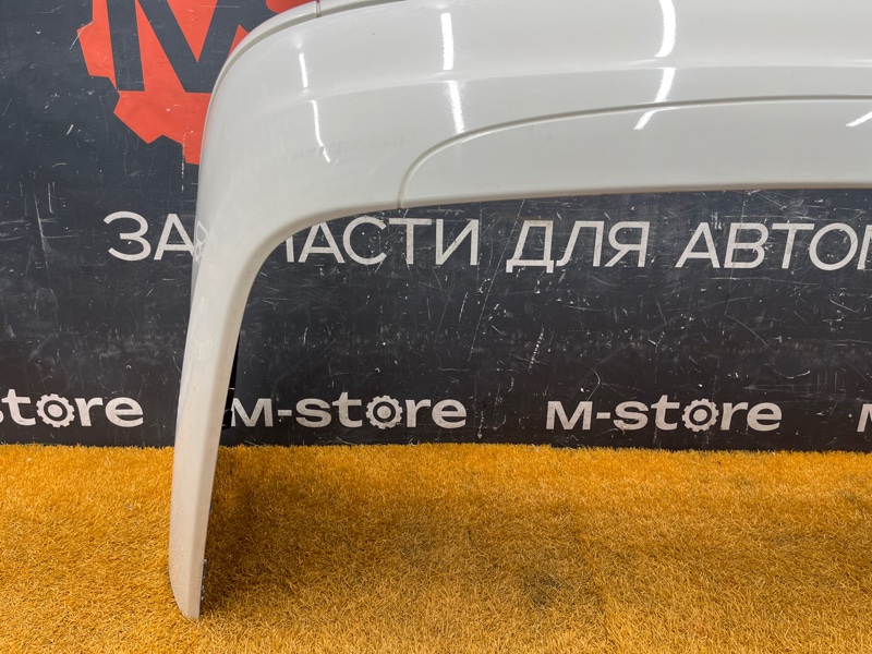 бампер, 12000 рублей, Красноярск